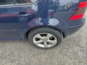 Rozpredam na dieli vw golf 4 - 5