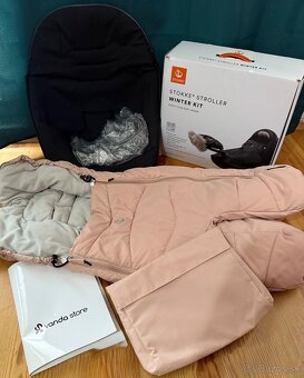 Stokke V6 limited edition - 5