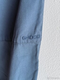 Outdoorové nohavice Fjallraven Nils Trousers M | US 33-34 - 5