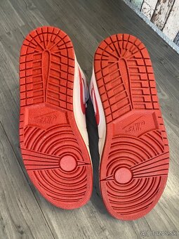 Nike Air Jordan Mid SE veľkosť 45,5 - 5