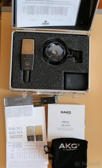 AKG C414 XLII - 5
