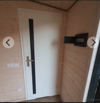 Tiny house 18m2 - 5