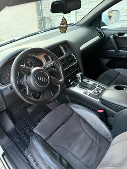 Audi Q7 3.0 d - 5
