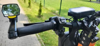Elektricka kolobezka Kukirin G3 Pro - 5