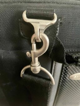 Samsonite taska na notebook - 5