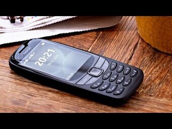 NOKIA 6310 Dual Sim - 5