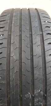 Letne pneumatiky Continental 215/55 R17 - 5