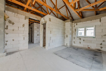 Na predaj 4 izbový bungalov - Kokšov Bakša, Košice - 5
