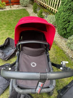 Bugaboo Cameleon 3 - 5