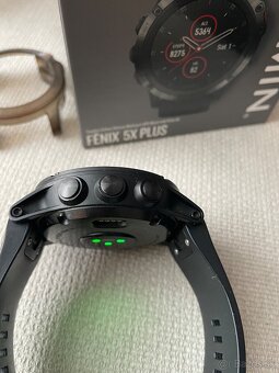 Garmin - 5