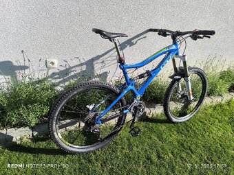 GT sensor - 5