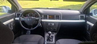 Opel Vectra 1.9.CDTI 110kw - 5