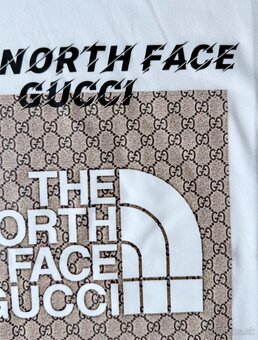 The North Face Gucci - 5