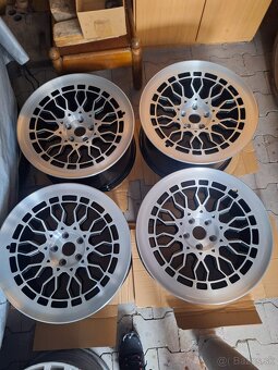 5x112 r19 radi8 - 5