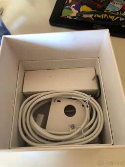 Opentherm modulačný wifi termostat NETATMO - 5