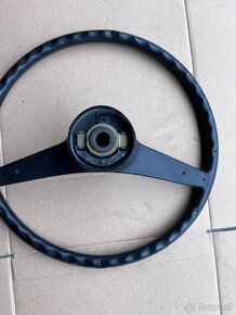 Volanty na veterán Fiat, Renault, Seat - 5