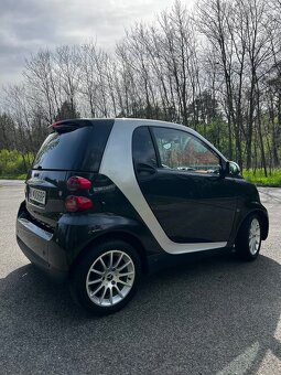 Smart Fortwo w451 0.8 CDI - 5