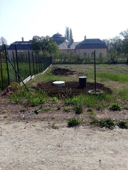 Pozemok so stavebným povolením, Košice-Šaca - 5