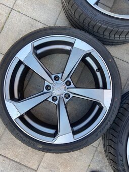 5x112 r19 rotor 2 - 5