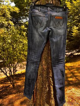 Wrangler 27/34 - 5