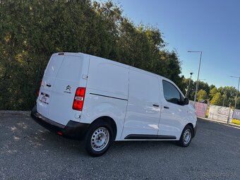 Citroën Jumpy 1.5 BlueHDi 100k L2H1 Club - 5