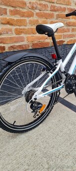 Bicykel Merida 24" - 5