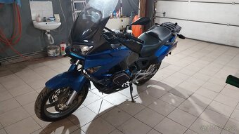 Honda varadero xl 1000 2003r.10 - 5
