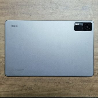Xiaomi Redmi Pad 128 GB / 4 GB RAM – Graphite Gray - 5