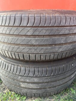 Michelin Primacy 4 letné gumy - 5