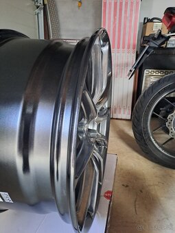 5x120 r18 et40 WRATH - 5