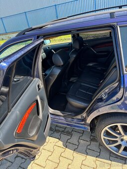 Octavia 1 1.9tdi 96kw Laurin klement - 5