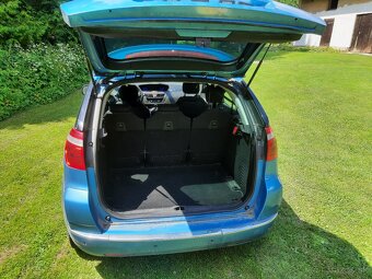 Citroen C4 Picasso 1,6 HDi r.v.2008 - 5