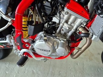 SWM 125 R - 5