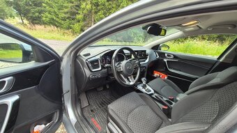 KIA CEED SW - 5