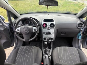 Opel Corsa 1.2 16V - 5