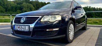 Passat B6 2.0FSI - 5