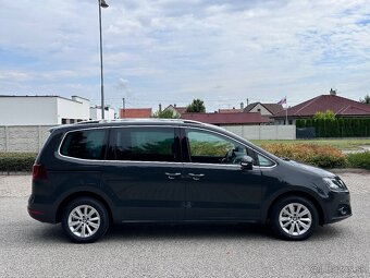 Seat Alhambra 2.0 TDI / 110 kw / rv. 2016 - facelift - 5