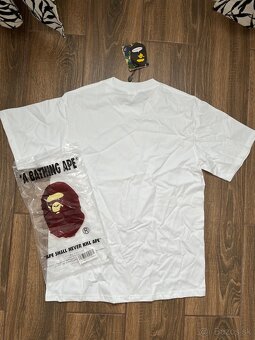 Bape tričko - 5
