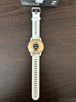 Garmin Venu 2 Plus - možnosť telefonovania - 5