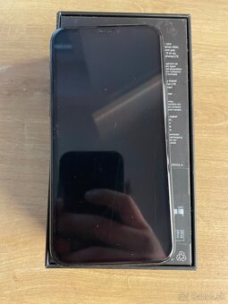 Predám iPhone 11 PRO - 5