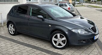 Seat Leon 1.9 TDI 77KW - 5
