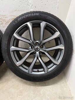 Letná sada 5x108 R20 , 275/45/20 Volvo XC90 - 5