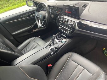 Bmw 520d - 5