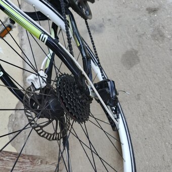 Bicykel Genesis DAYTONA 29" - 5
