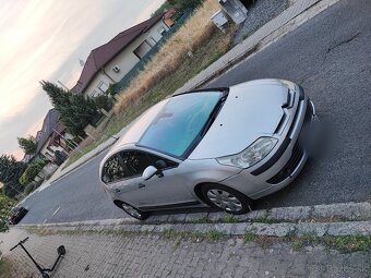 Citroen C4 - 5