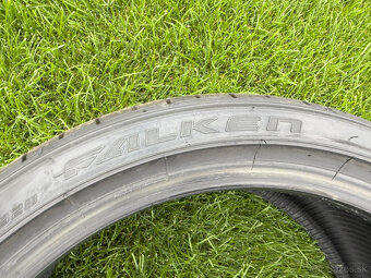 Falken Ziex ZE914 Ecorun 225/40 R18 92W - 5