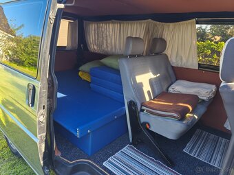 Vw Transporter Long 2,4 D - 5