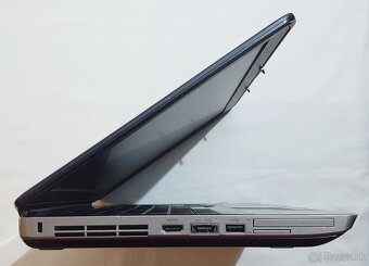 Dell Latitude E5530 i5 - 15,6", 4GB RAM - 5