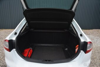Ford Mondeo 2.0 TDCi, Automat, SR voz - 5