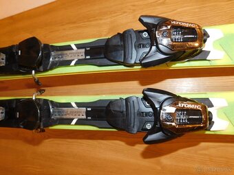 Atomic VarioCarbon 174cm - 5